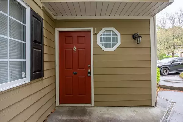 1468 Briarwood RD NE #1705, Atlanta, GA 30319