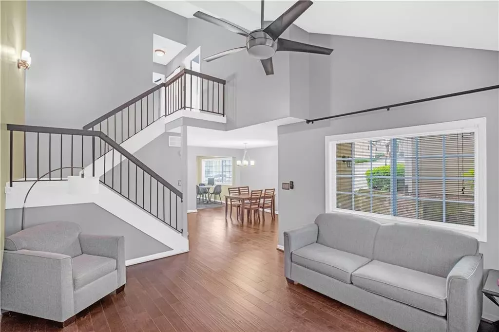 Atlanta, GA 30319,1468 Briarwood RD NE #1705