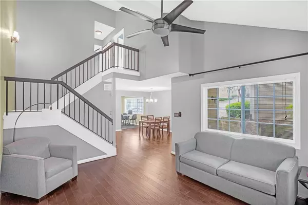 1468 Briarwood RD NE #1705, Atlanta, GA 30319