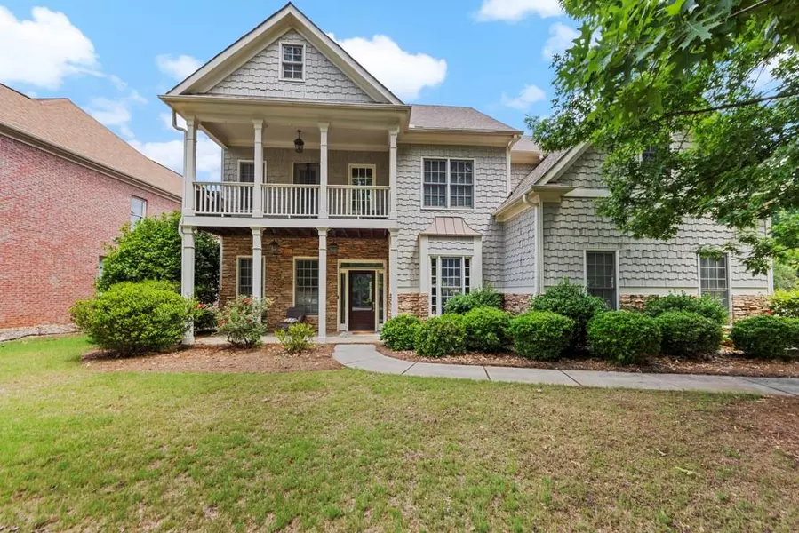 944 HIDDEN FALLS LANE LN SE, Smyrna, GA 30082