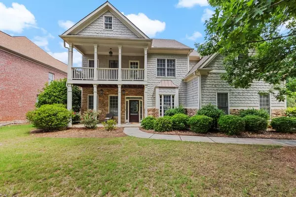 944 HIDDEN FALLS LANE LN SE, Smyrna, GA 30082