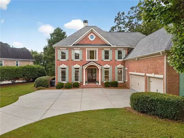 9510 STONEY RIDGE LN, Alpharetta, GA 30022