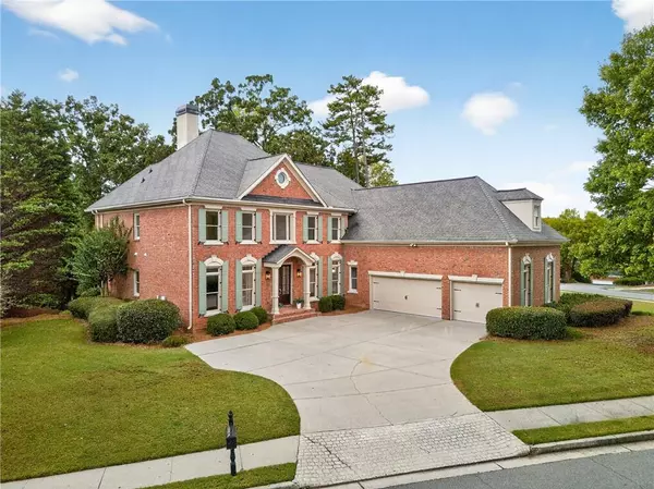 Alpharetta, GA 30022,9510 STONEY RIDGE LN