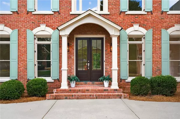 Alpharetta, GA 30022,9510 STONEY RIDGE LN