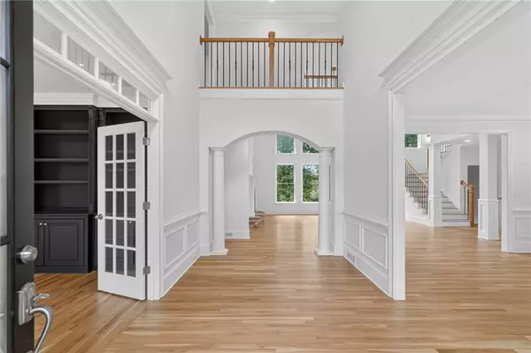 Alpharetta, GA 30022,9510 STONEY RIDGE LN