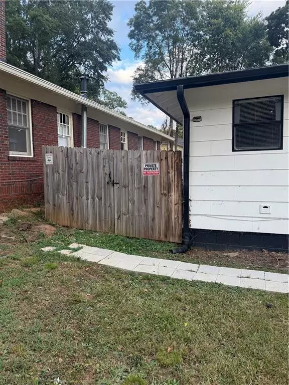 Atlanta, GA 30310,650 Holderness ST SW #B