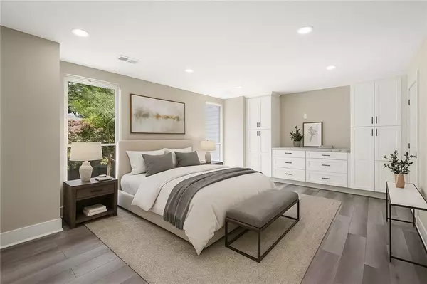 Atlanta, GA 30339,1009 Riverbend Club DR SE