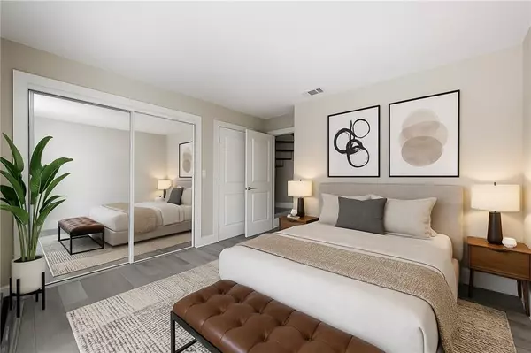 Atlanta, GA 30339,1009 Riverbend Club DR SE