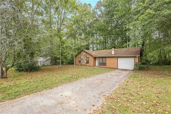 Lithonia, GA 30038,3256 Brisbane WAY