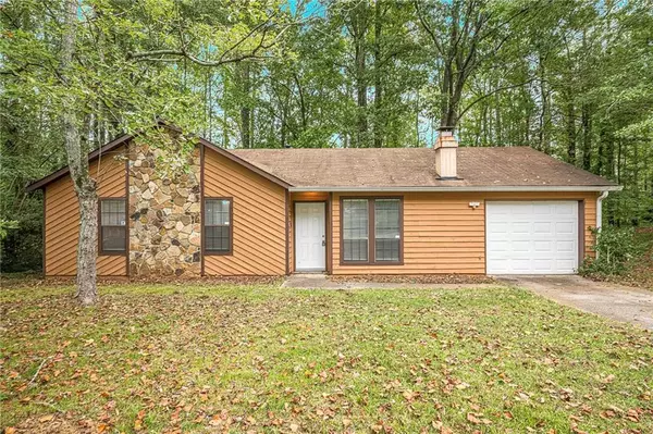 3256 Brisbane WAY, Lithonia, GA 30038