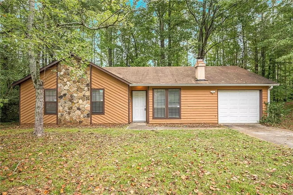 Lithonia, GA 30038,3256 Brisbane WAY