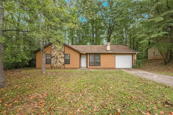 Lithonia, GA 30038,3256 Brisbane WAY