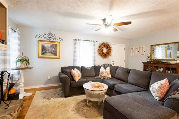 Social Circle, GA 30025,1249 Social Circle Pkwy