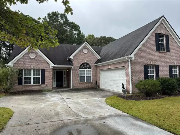 3555 Rivers End PL, Buford, GA 30519
