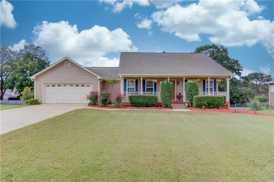 209 Angie WAY, Bethlehem, GA 30620