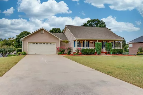 Bethlehem, GA 30620,209 Angie WAY