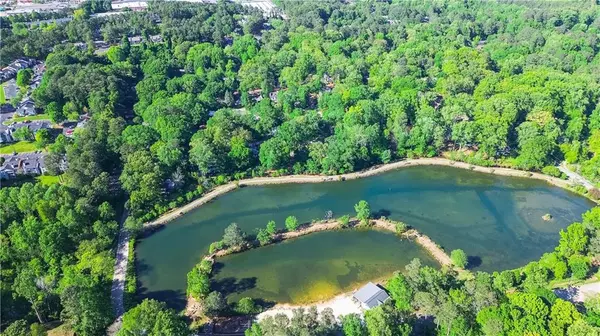 Pine Lake, GA 30083,4589 Orchid DR #2