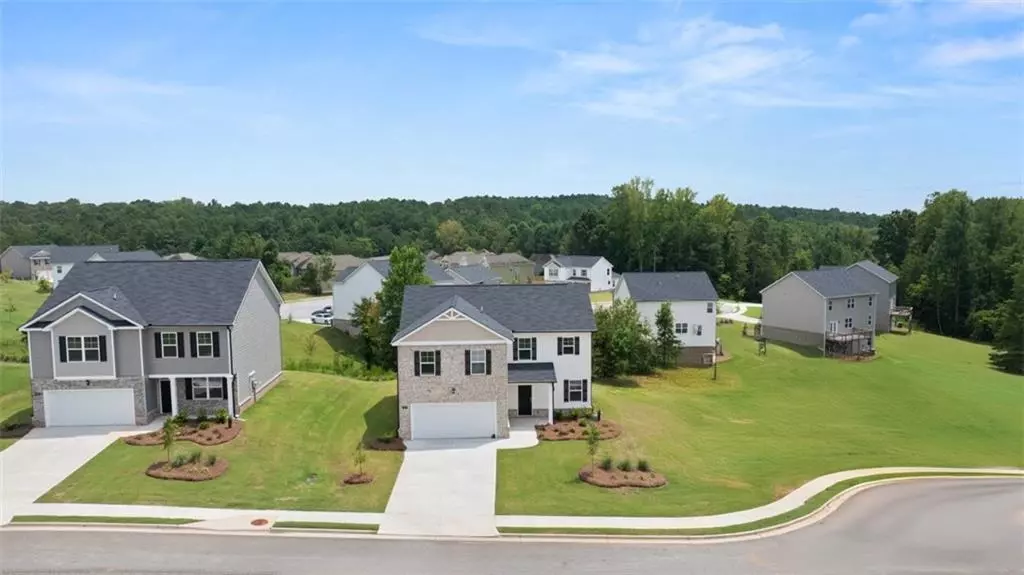 613 Lobelia WAY, Locust Grove, GA 30248