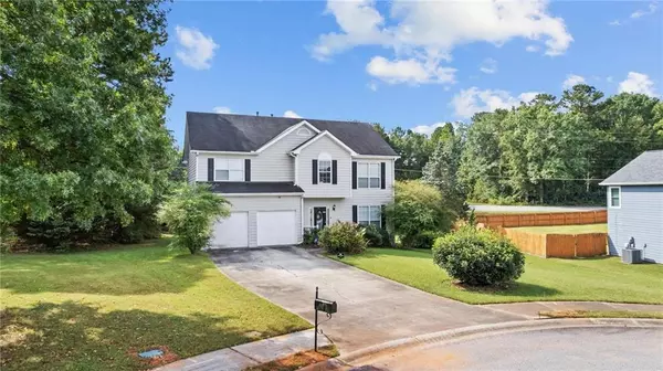 Hampton, GA 30228,1469 Glynn View CT