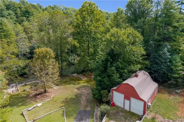 Dahlonega, GA 30533,124 Candy Man LN