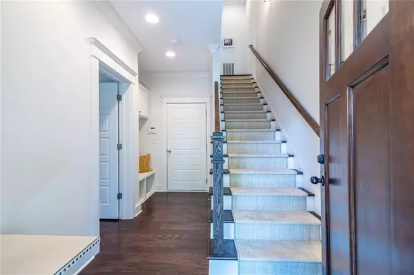 Decatur, GA 30030,1005 Braeburn LN