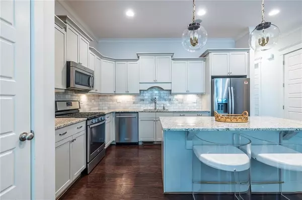 Decatur, GA 30030,1005 Braeburn LN