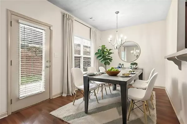 Sugar Hill, GA 30518,867 Crested Hawk TRL