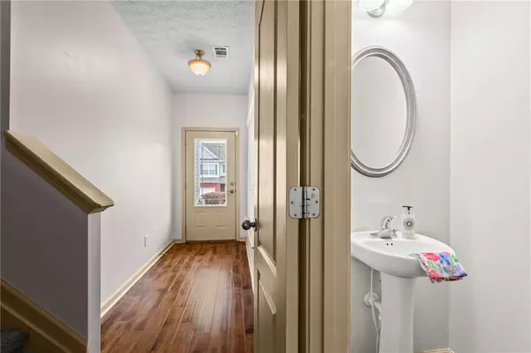 Sugar Hill, GA 30518,867 Crested Hawk TRL