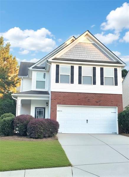 867 Crested Hawk TRL, Sugar Hill, GA 30518