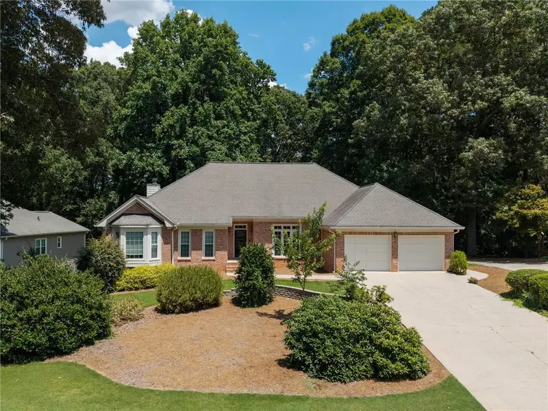 5195 Overbend TRL, Suwanee, GA 30024