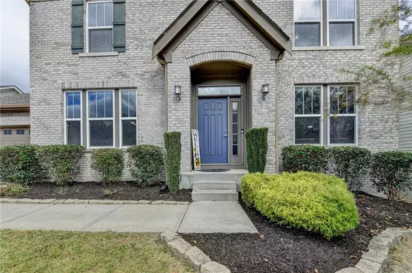 Sugar Hill, GA 30518,1640 Primrose Park RD