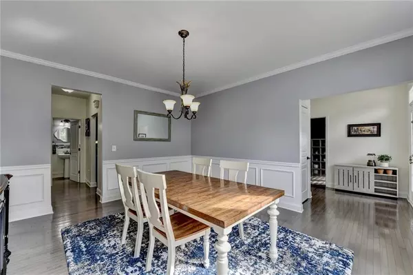 Sugar Hill, GA 30518,1640 Primrose Park RD