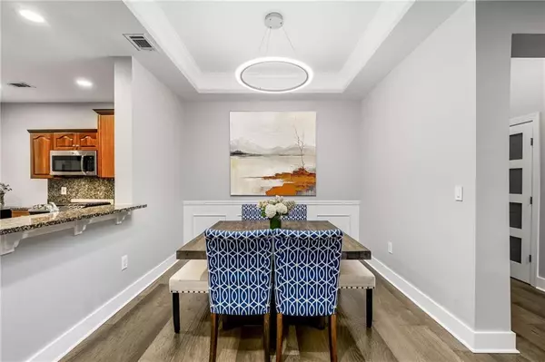 Atlanta, GA 30308,850 Piedmont AVE NE #1204