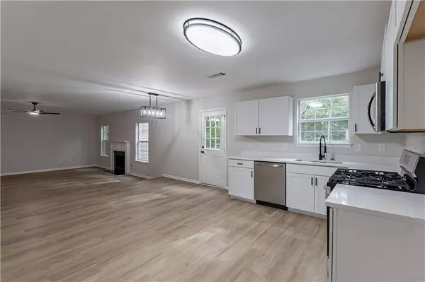 Fairburn, GA 30213,7497 Spoleto LOOP