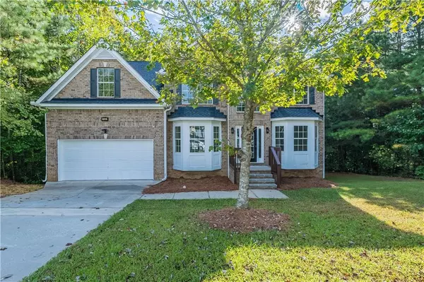 Fairburn, GA 30213,7497 Spoleto LOOP