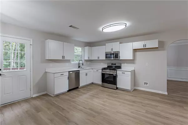 Fairburn, GA 30213,7497 Spoleto LOOP