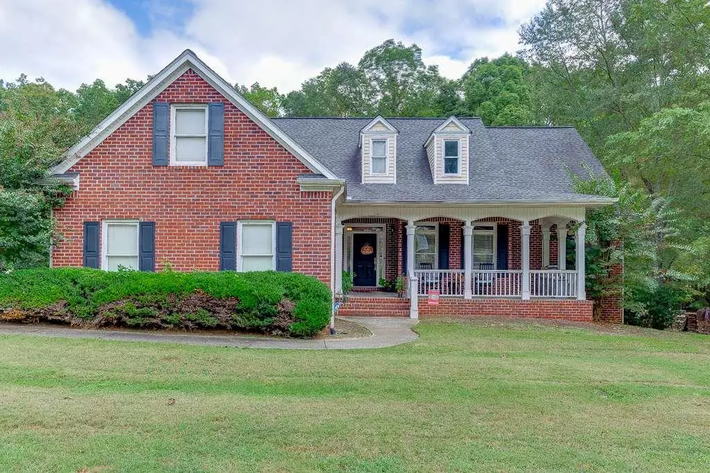 Dacula, GA 30019,1845 Country Crest WAY