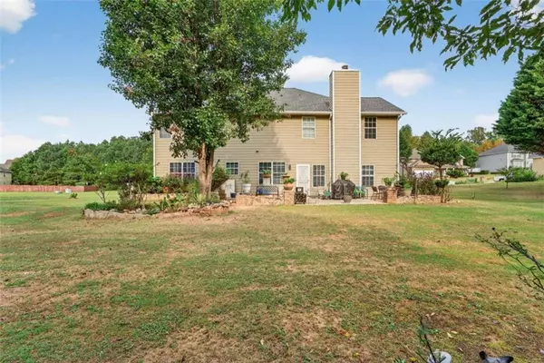 South Fulton, GA 30331,3554 Umatilla LN