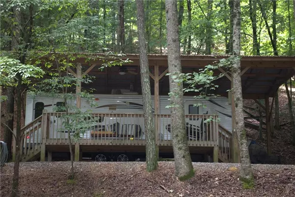 Ellijay, GA 30540,133 31st ST