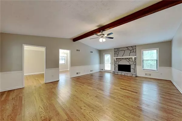 Marietta, GA 30066,1630 Rex DR