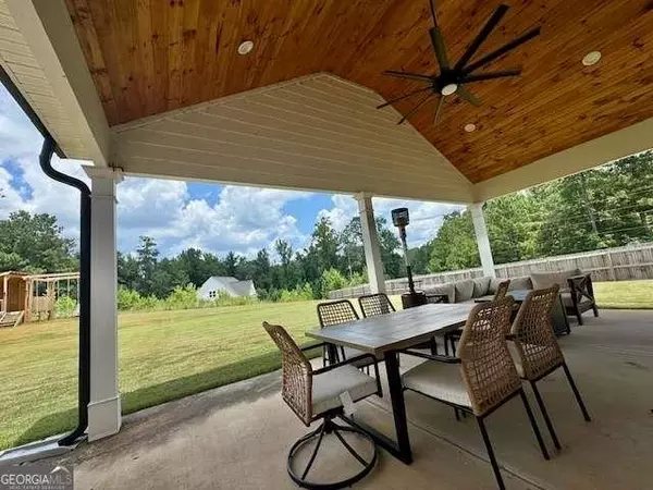 127 NW Parham Rd RD, Milledgeville, GA 31061