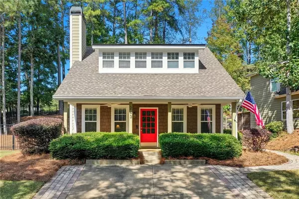 Waleska, GA 30183,263 Lakeside DR