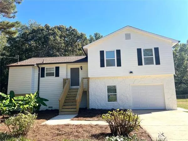 Fairburn, GA 30213,85 Edelweiss DR