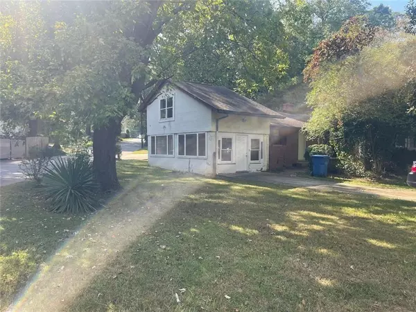 Hapeville, GA 30354,3157 Old Jonesboro RD