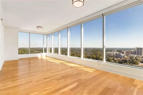 3630 Peachtree Road #1908, Atlanta, GA 30326