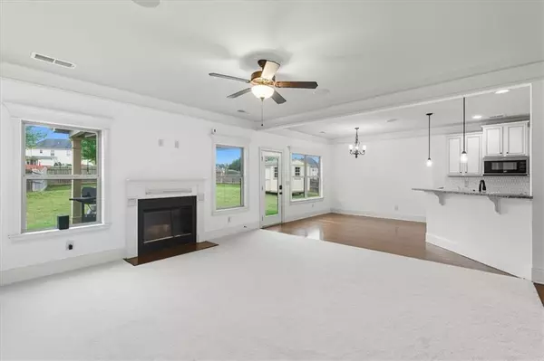 Powder Springs, GA 30127,2239 Noelle PL