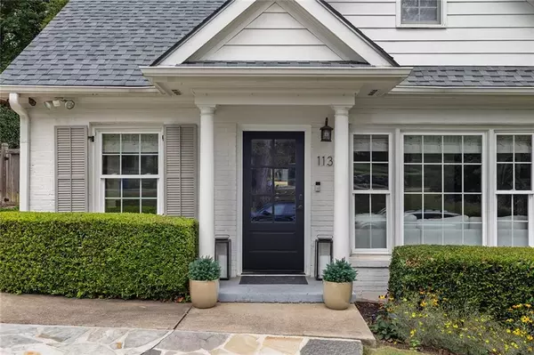 Atlanta, GA 30306,1134 Spring Valley LN NE