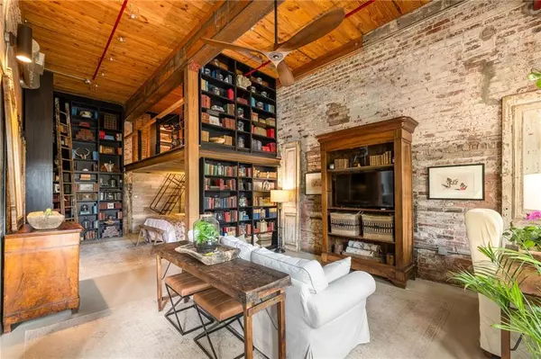 170 Boulevard SE #104F, Atlanta, GA 30312