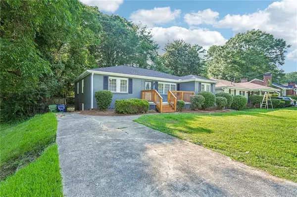 Atlanta, GA 30314,125 Chappell RD SW