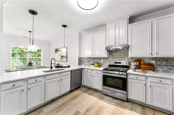 Peachtree Corners, GA 30092,3460 Lockmed DR